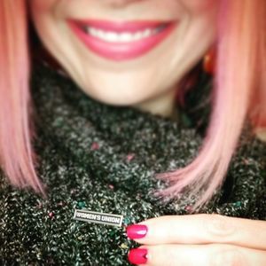 Meet your Posher, Beth